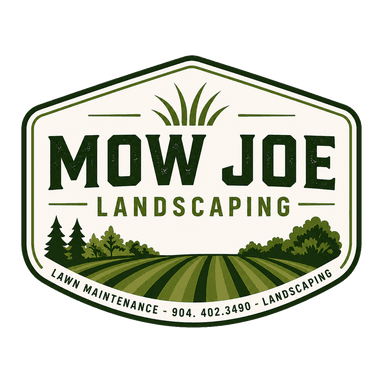 Mow Joe Landscaping